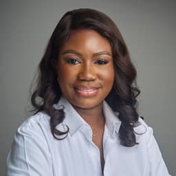 Ifeoluwasimi Olusola