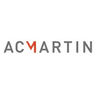 AC Martin logo