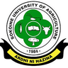 Sokoine University of Agriculture logo