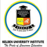 Kelden University logo