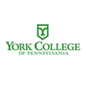 York College of Pennsylvania logo