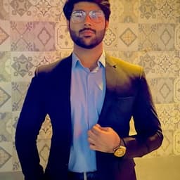 Ahmad Waleed Hamid