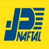 Naftal logo