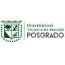 Universidad Técnica de Manabí logo