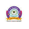 Central University of Kashmir logo