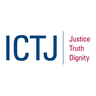 International Center for Transitional Justice logo