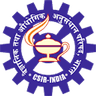 CSIR-Central Salt & Marine Chemicals Research Institute (CSIR-CSMCRI) logo