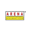 Arena Animation logo