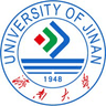 University of Jinan logo