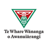 Te Whare Wānanga o Awanuiārangi logo