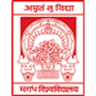 Magadh University logo