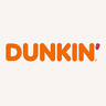 Dunkin Donut logo