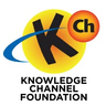 Knowledge Channel Foundation logo
