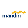 PT Bank Mandiri (Persero) Tbk logo