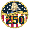 United States Navy logo