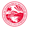 University of Puerto Rico, Río Piedras Campus logo