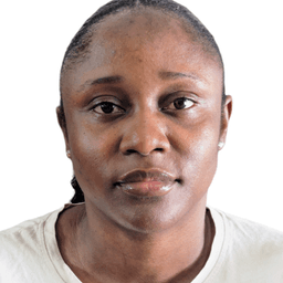 Olugbeja Oluwatosin