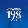 Universidad del Cauca logo