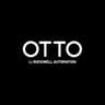 OTTO Motors by Rockwell Automation logo