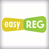 easyREG logo