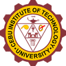 Cebu Institute of Technology – University logo