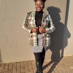 Nosipho Manana