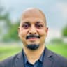 Aashish Bhatnagar