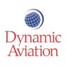 Dynamic Aviation logo