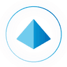 Blue Prism University logo