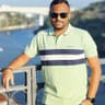 Mihir Patel