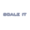 Scale It logo