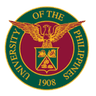 University of the Philippines Tacloban College logo