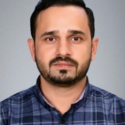 Shuja Ud Din