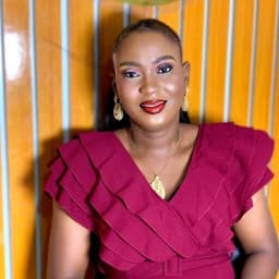 Annabel Nwachukwu
