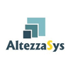 Altezzasys logo
