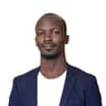 George Makamu