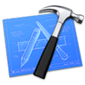 Xcode logo