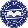 Yanshan University logo