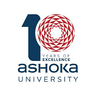 Ashoka University logo