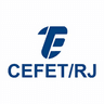 Centro Federal de Educação Tecnológica Celso Suckow da Fonseca logo
