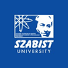 SZABIST University logo