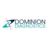 Dominion Diagnostics logo