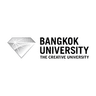 Bangkok University International College logo