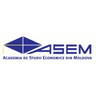 Academy of Economic Studies of Moldova logo