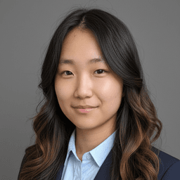 Vanessa Pei