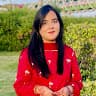 Mehreen Ahmed