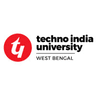 Techno India University logo