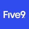 Five9 logo