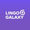 Lingo Galaxy  logo