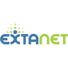 Extanet logo